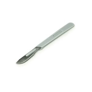 Scalpels