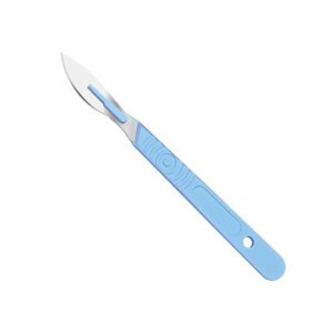 Scalpels