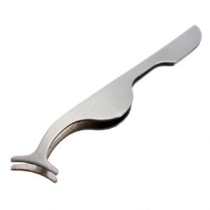 Eyelash tweezer