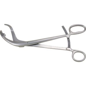 Bone Holding Forceps