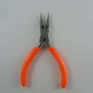 4-in-1 Pliers (Japanese Stainless Steel angle front