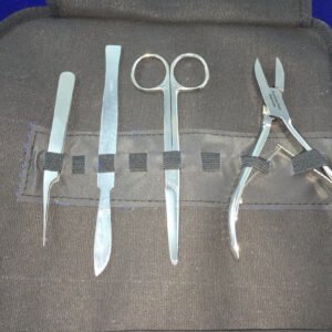 Basic Coral Fragging Kit Set of 4