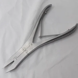 Double Action Cutter