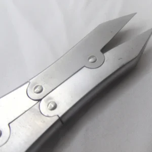 Double Action Cutter front