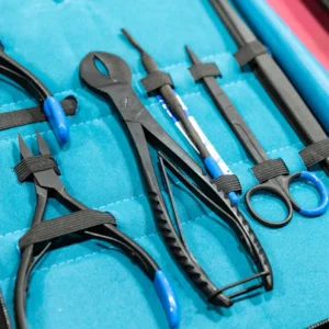 Heavy Duty Coral Cutterset