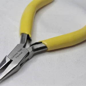 TAMSCO Chain Nose Plier front