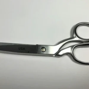 Fabric Scissor 8" Bent (made in the USA)