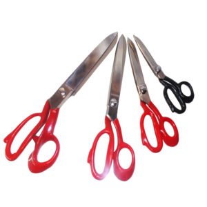 Tailor Scissors Heavy Duty 8", 10", 12", & 14"